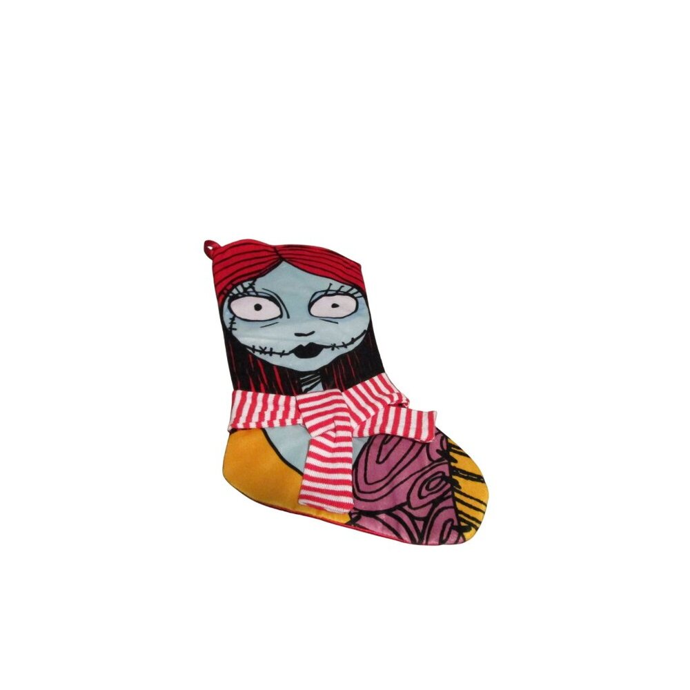 Sally Christmas Stocking Nightmare Before Christmas GUC